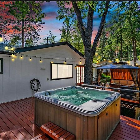 40 Min From Kirkwood Ski Resort! Book Your Relaxation With Hot Tub And Firepit! Pioneer Eksteriør billede